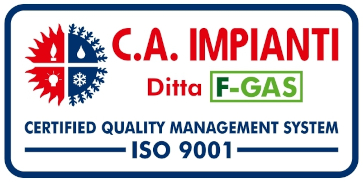 CaImpianti